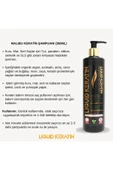 Kabaran Saç Keratin Bakım Seti (4'LÜ) thumbnail 4