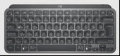 LOGITECH MX MİNİ KLAVYE TÜRKÇE TUŞ 920-010504 thumbnail 4