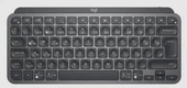 LOGITECH MX MİNİ KLAVYE TÜRKÇE TUŞ 920-010504 thumbnail 2