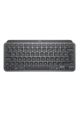 LOGITECH MX MİNİ KLAVYE TÜRKÇE TUŞ 920-010504 thumbnail 1