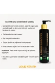 Kabaran Saç Keratin Bakım Seti (4'LÜ) thumbnail 5