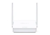 TP-LINK MERCUSYS MW302R 3PORT 300Mbps A.POINT/ROUTER thumbnail 4