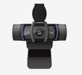 LOGITECH C920S HD PRO MİKROFONLU WEBCAM 960-001252 thumbnail 4
