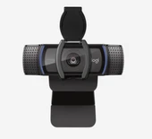LOGITECH C920S HD PRO MİKROFONLU WEBCAM 960-001252 thumbnail 8