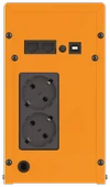 MAKELSAN LION 2200VA(2*9Ah) 5-15DK MU02000L11EA005 thumbnail 2