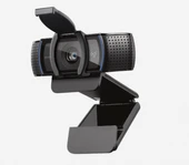 LOGITECH C920S HD PRO MİKROFONLU WEBCAM 960-001252 thumbnail 3