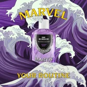 Marvis Jasmin Mint Ağız Bakım Suyu 400 ml thumbnail 3