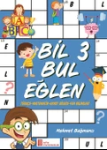 Ata 3.Sınıf Tatilde Eğleniyorum Seti thumbnail 3