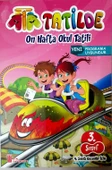 Ata 3.Sınıf Tatilde Eğleniyorum Seti thumbnail 2