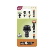 SPRİNKLER ADAPTÖRÜ 3/4 CLABER 8637 thumbnail 3