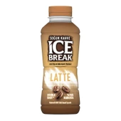 Ülker Ice Break Latte 375 ml 6 lı thumbnail 2