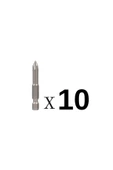 Rtrmax Rb009 Bits Uç Ph2 50 mm. 10 Adet/Paket thumbnail 2