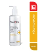 Duaderm ATP Vücut Losyonu 400 ml thumbnail 1