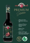 FO Nar Meyveli Şurup - Premium 700 ml thumbnail 2
