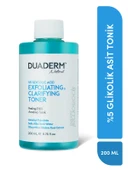 Duaderm %5 Glikolik Asit Tonik 200 ml thumbnail 1
