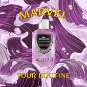 Marvis Sensitive Gum Ağız Bakım Suyu 400 ml thumbnail 4