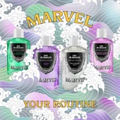 Marvis Sensitive Gum Ağız Bakım Suyu 400 ml thumbnail 5