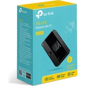 Tp-Link M7350 4G LTE Mobil Router Sim Kartlı thumbnail 1