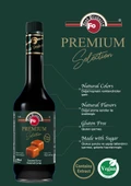 FO Karamelli Şurup – Premium 700 ml thumbnail 2