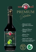 FO Misket Limonlu Şurup – Premium 700 ml thumbnail 2