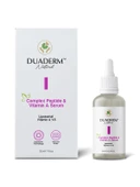 DUADERM COMPLEX PEPTİDE & VİTAMİN A SERUM 30 ML thumbnail 2