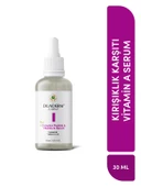 DUADERM COMPLEX PEPTİDE & VİTAMİN A SERUM 30 ML thumbnail 1