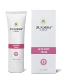 DUADERM Tüy Dökücü Krem 100 ml thumbnail 2