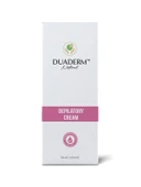 DUADERM Tüy Dökücü Krem 100 ml thumbnail 3