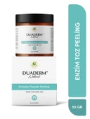 Duaderm Enzyme Toz Peeling 55 gr thumbnail 1