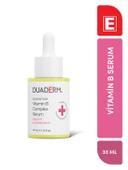 Duaderm Vitamin B Kompleks Serum 30 ml thumbnail 1