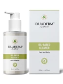 DUADERM TEMİZLEME YAĞI 200 ML thumbnail 2