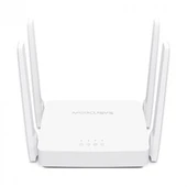 TP-LINK MERCUSYS AC10 3PORT 1200MBPS A.POINT/ROUTER thumbnail 1