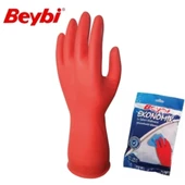 BEYBİ EKO LASTİK ELDİVEN NO: 8-8.5 (1 ÇİFT) thumbnail 4