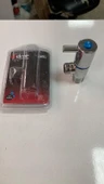 Demirbaş Çubuklu Ara Musluk 1/2 thumbnail 3