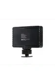 Pro-s50 Mini Led Video Işık thumbnail 3