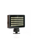 Pro-s50 Mini Led Video Işık thumbnail 2