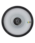 Siemens Uyumlu VS54A00 Süpürge Motoru thumbnail 4