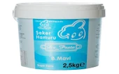 Dr Paste Şeker Hamuru  2,5 kg - Bebek Mavi thumbnail 1