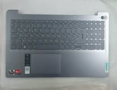 Lenovo Ideapad 3-15ITL6 KLAVYE KASA thumbnail 1