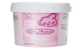 Dr Paste Şeker Hamuru  2,5 kg - Bebek Pembe thumbnail 1