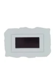 Türkiye Temalı Fresco Magnet thumbnail 4