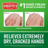 O'Keeffe's El Kremi 85 Gr thumbnail 3