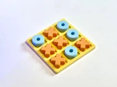 X O X OYUNU 3D BASKI thumbnail 1