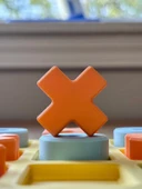 X O X OYUNU 3D BASKI thumbnail 5