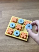 X O X OYUNU 3D BASKI thumbnail 4