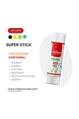 THE PROUVEE REPONSES ORGANİK SÜPER STİCK 15 ML thumbnail 6