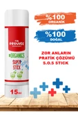 THE PROUVEE REPONSES ORGANİK SÜPER STİCK 15 ML thumbnail 1