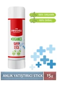 THE PROUVEE REPONSES ORGANİK SÜPER STİCK 15 ML thumbnail 2