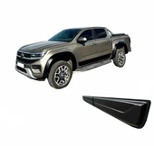 Amarok 2023+Yan Kapı Çıtası Abs Plastik thumbnail 1