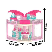 Nessiworld 04067 BELLANIN KUMSAL EVİ thumbnail 2
